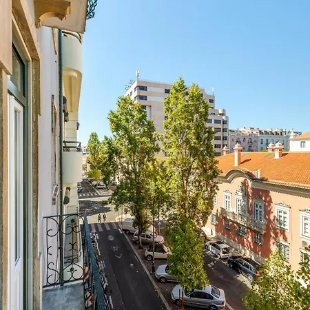 Guest 2 Boutique Guest house Lisbon